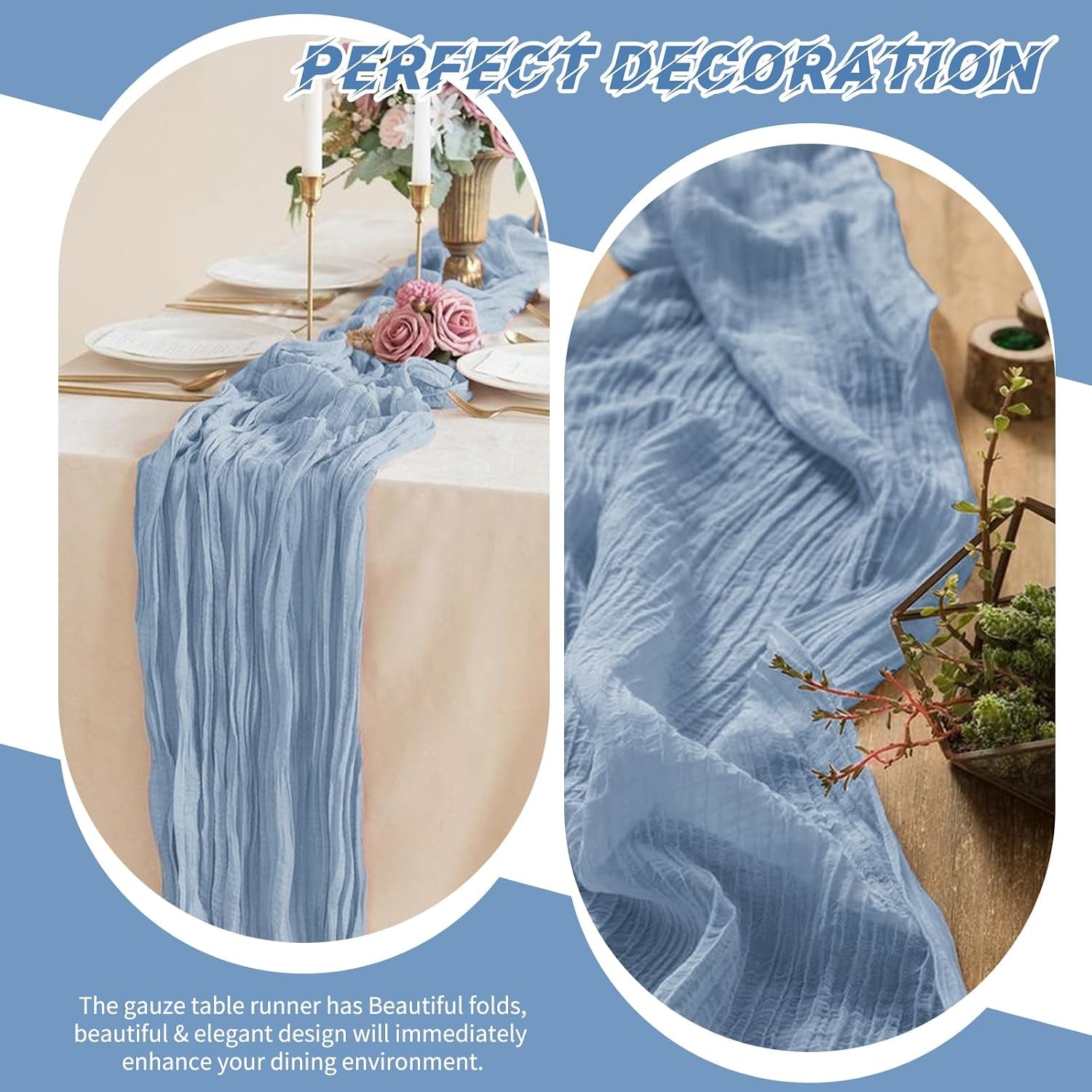 10-pack-dusty-blue-cheesecloth-table-runner-17x108-inch-boho-gauze-cheese-cloth-table-runners-for-wedding-party-baby-shower-birthday-home-decor