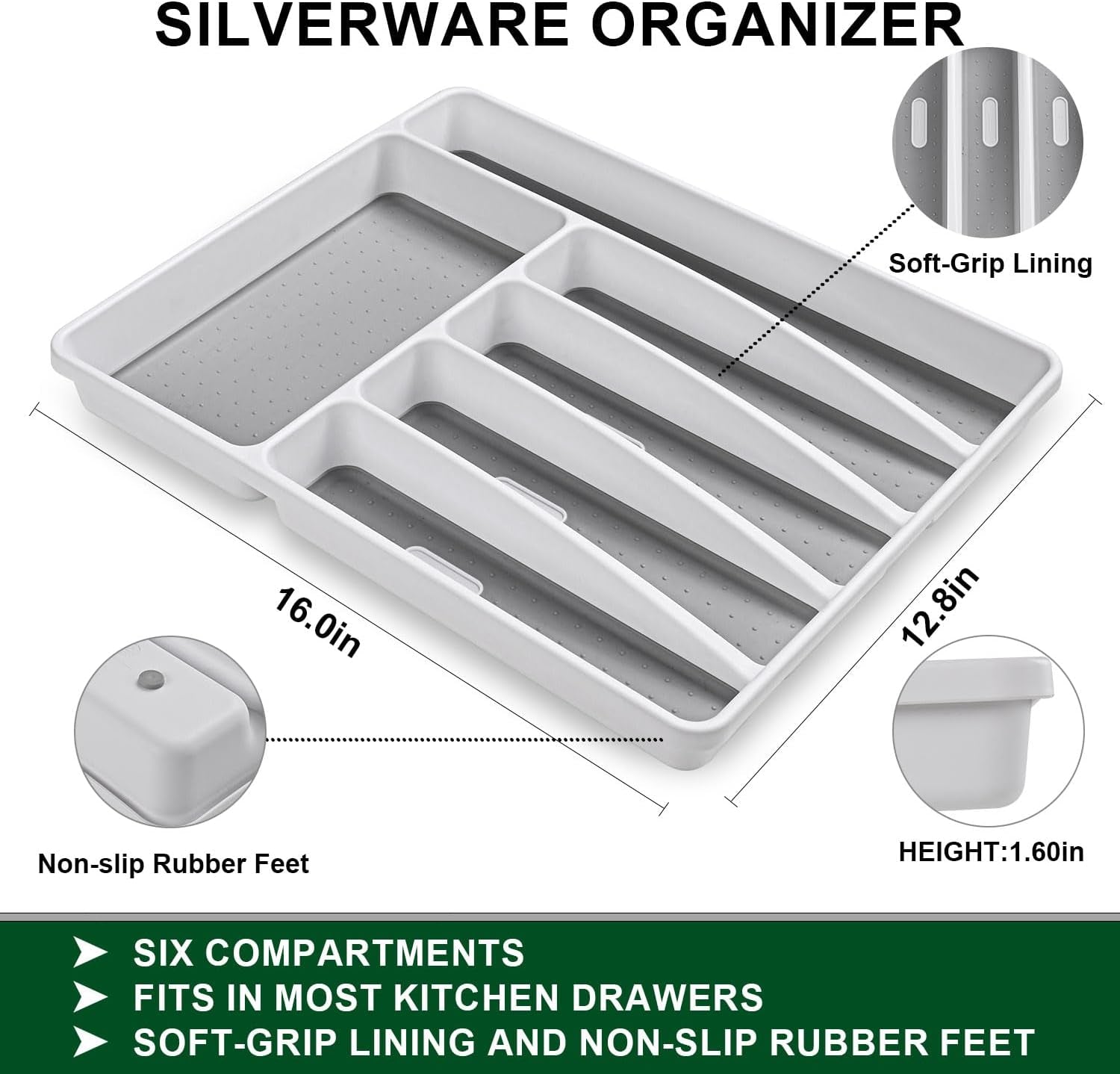 black-49-pieces-stainless-steel-flatware-sets-with-organizer-black-silverware-sets-with-steak-knives-service-for-8-black-tableware-cutlery-sets-for-home-kitchen