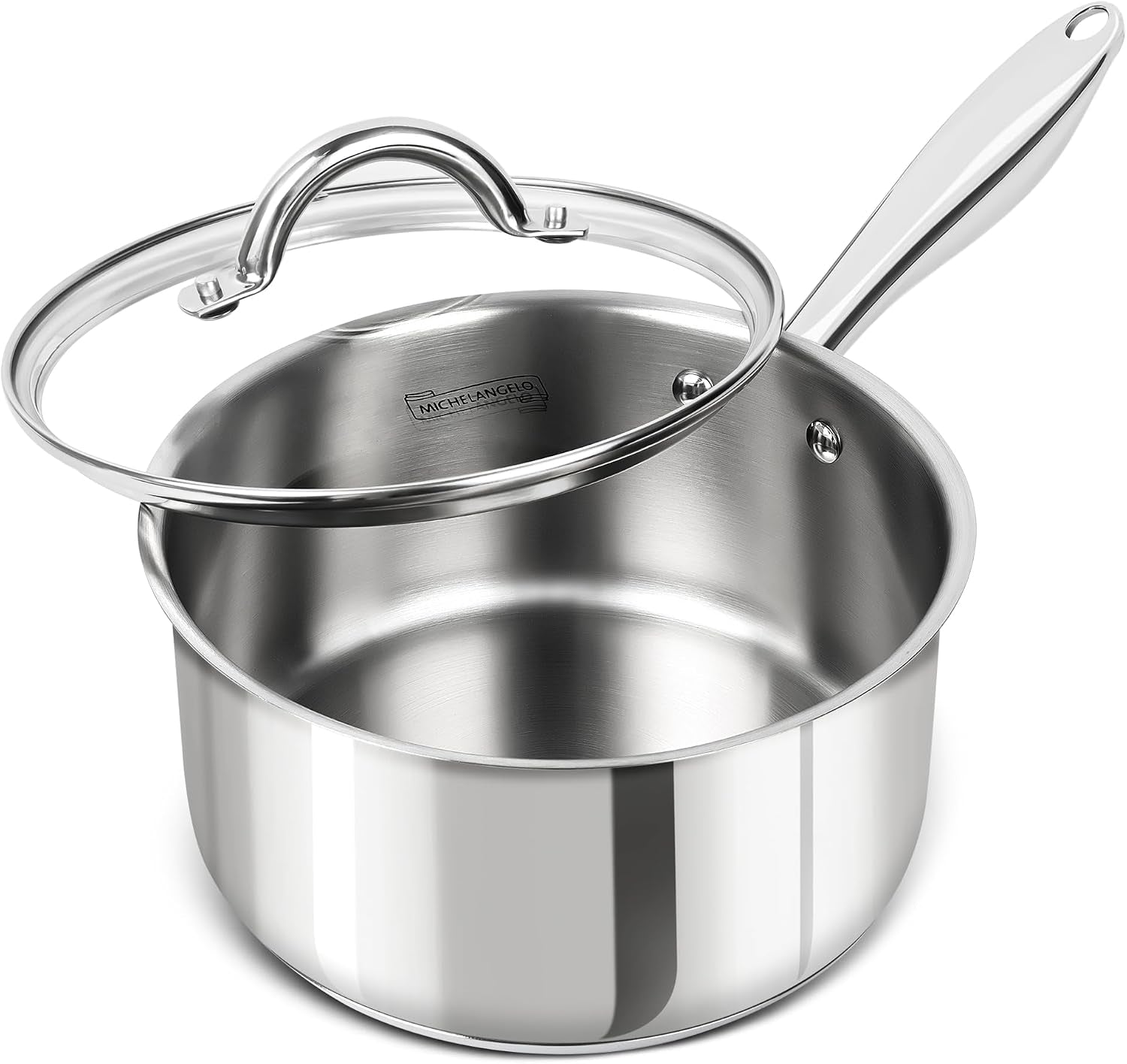 3-quart-saucepan-with-lid-18-10-stainless-steel-sauce-pan-with-tri-ply-bottom-3qt-sauce-pot-induction-compatible