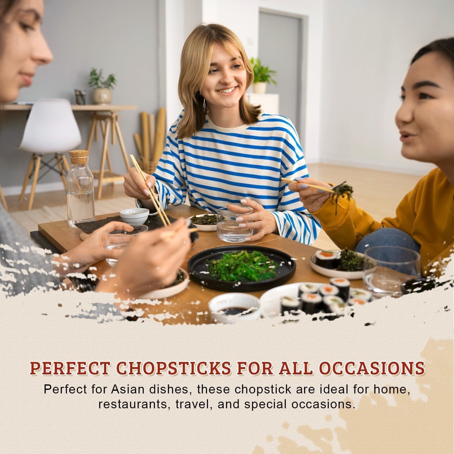52usa-disposable-bamboo-chopsticks-100-sets-9-long-chinese-chopsticks-individually-wrapped-wooden-chopsticks-clear-bag-bulk