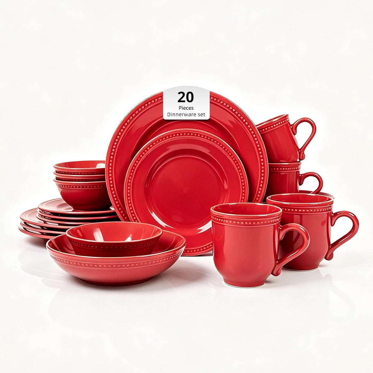 pearl-dots-stoneware-dinnerware-set-20pc-set-red
