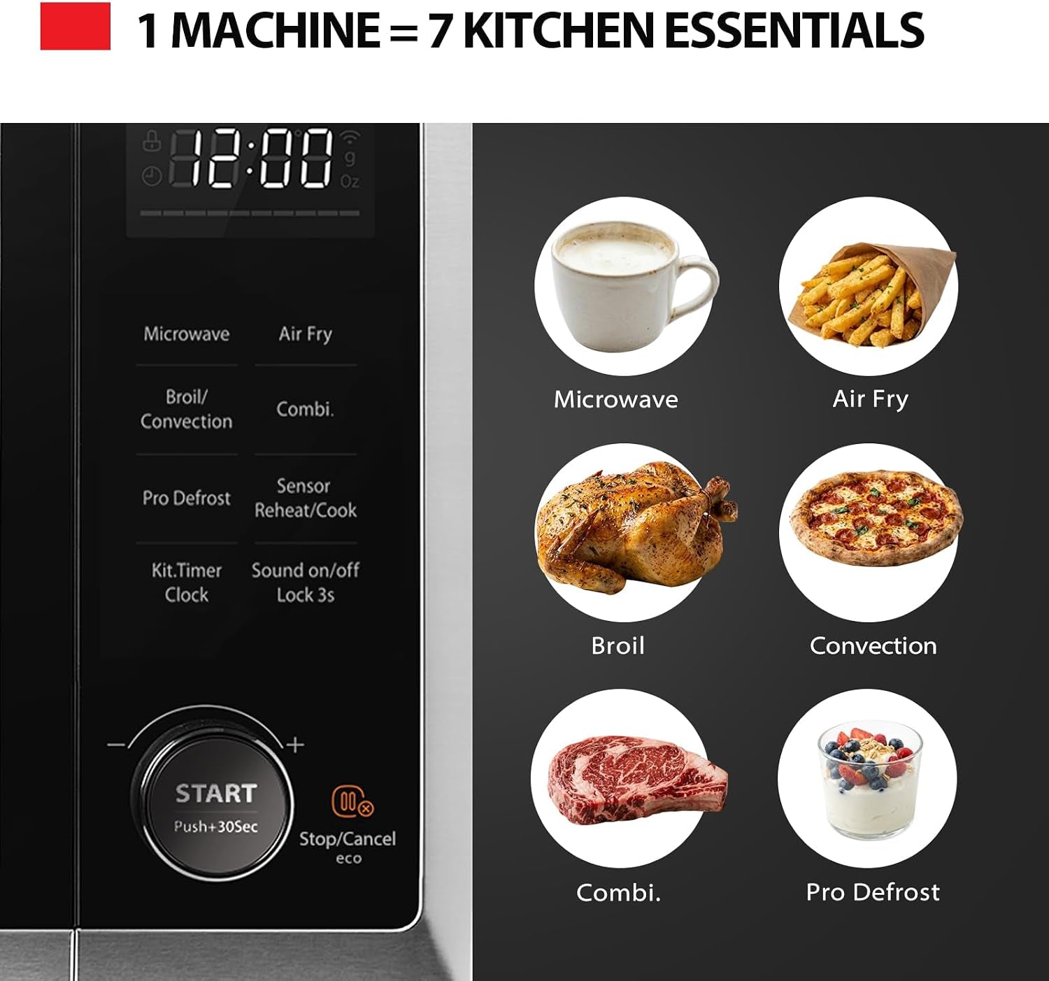 optichef-series-countertop-microwave-oven-with-air-fryer-inverter-convection-broil-smart-sensor-1-0-cu-ft-1000w-stainless-steel