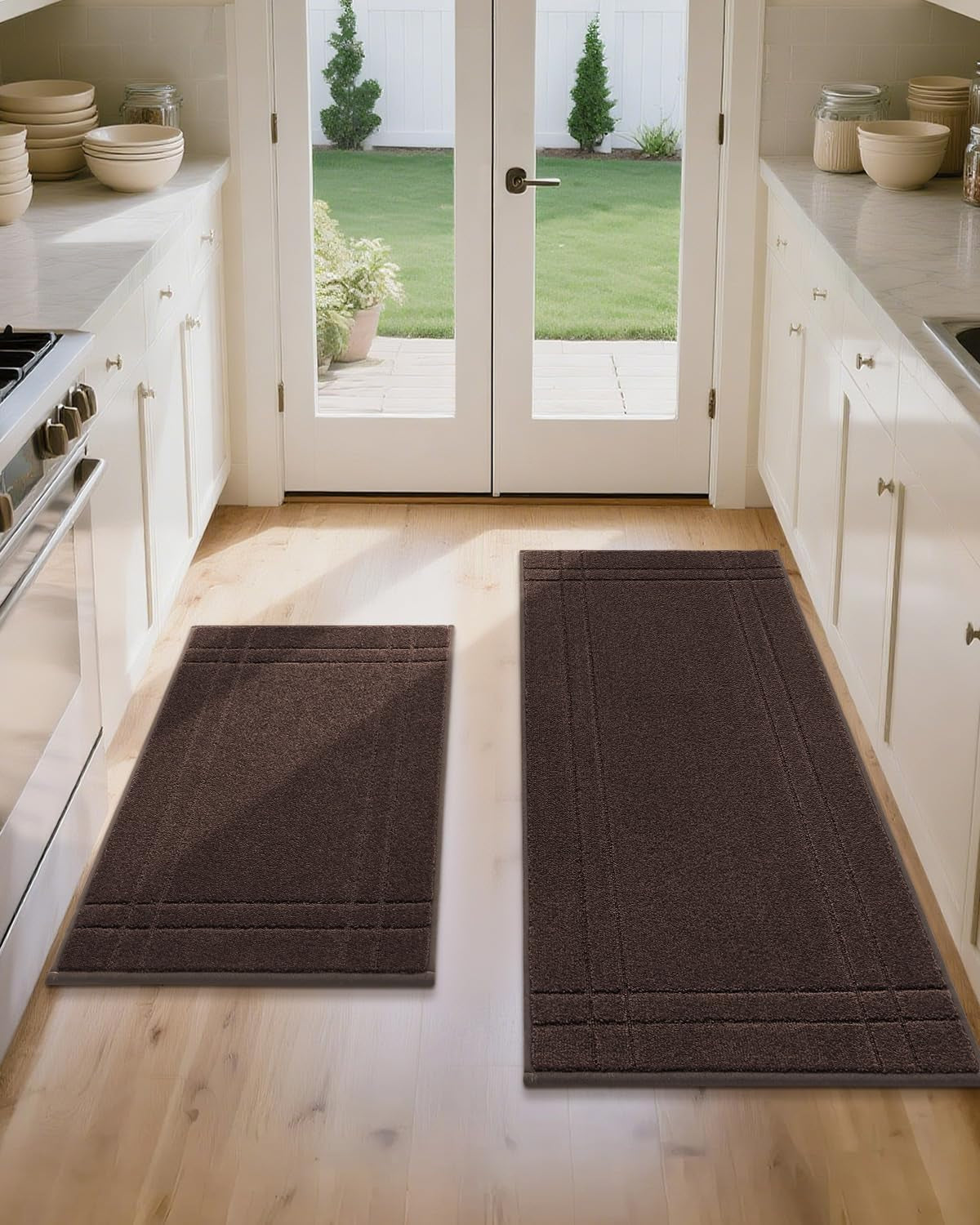 kitchen-rugs-and-mats-2pcs-non-slip-20x32-20x48-brown-kitchen-rugs-for-floor-absorbent-and-stain-resistant-kitchen-runner-machine-washable-rugs-for-kitchen-laundry-sink