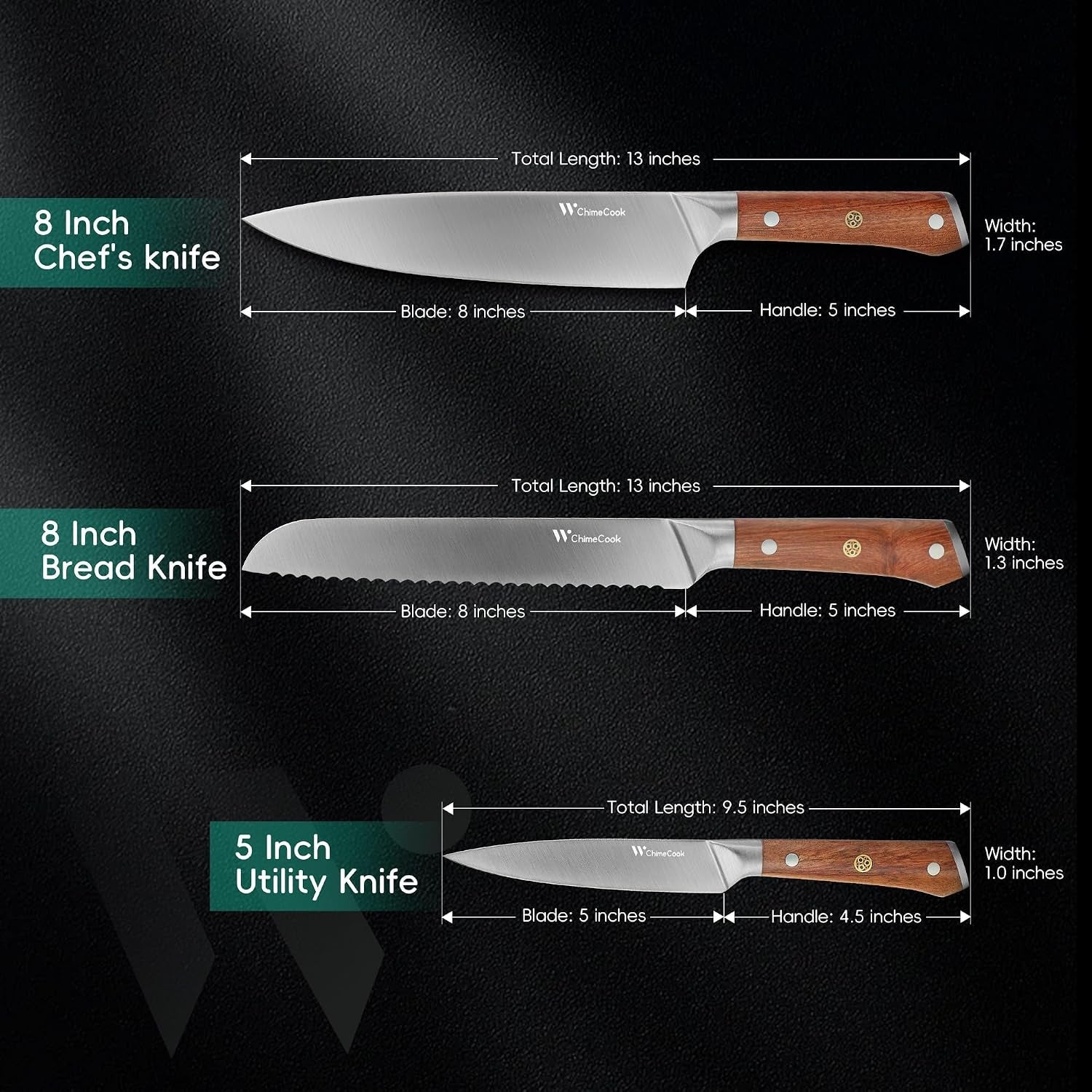 3-piece-natural-rosewood-handle-kitchen-knife-set-w-bread-knife-luxury-chef-bread-utility-knife-set-razor-sharp-5cr15mov-steel-blades-premium-rosewood-handles-ergonomic-non-slip-grip