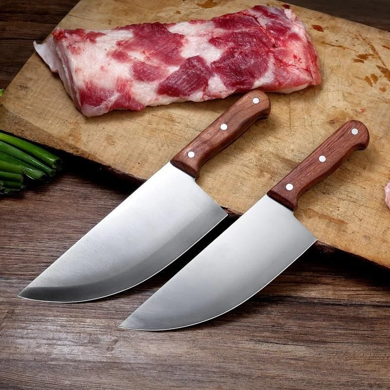 meat-cleaver-8-inch-stainless-steel-slaughter-house-butcher-knife-pork-sheep-knives-chef-cutter-barbecue-slicing-knives