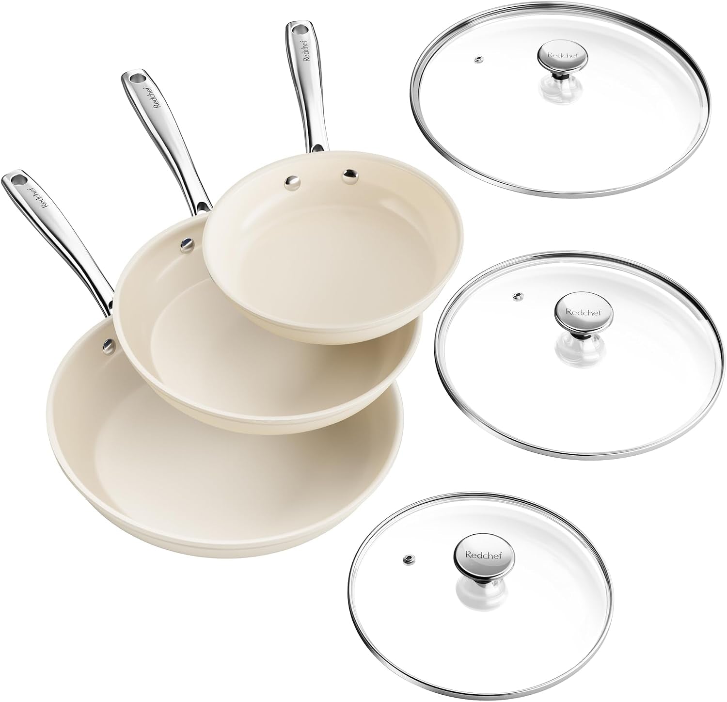 nonstick-cookware-sets-frying-pan-set-with-tempered-glass-lids-ceramic-cookware-set-stay-cool-handles-dishwasher-oven-safe-compatible-with-all-cooktops-beige-8-9-5-11-inch