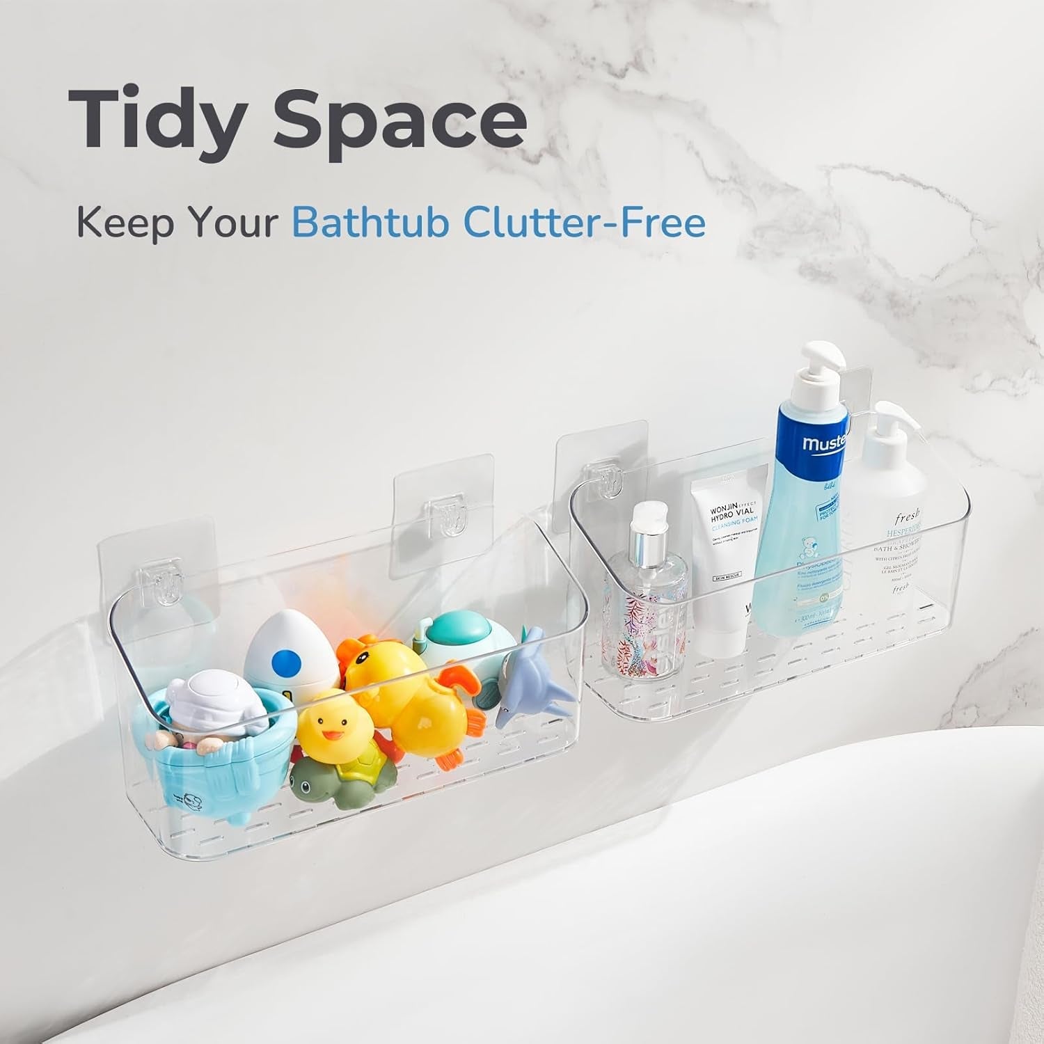 bath-toy-storage-holder-for-bathtub-clear-bath-toy-organizer-large-capacity-bathtub-toy-storage-shower-caddy-for-bathroom-2-large