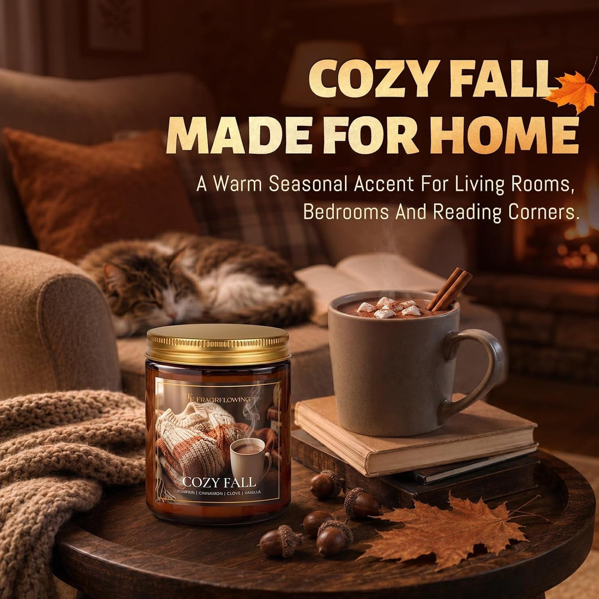 cozy-fall-candles-pumpkin-spice-scented