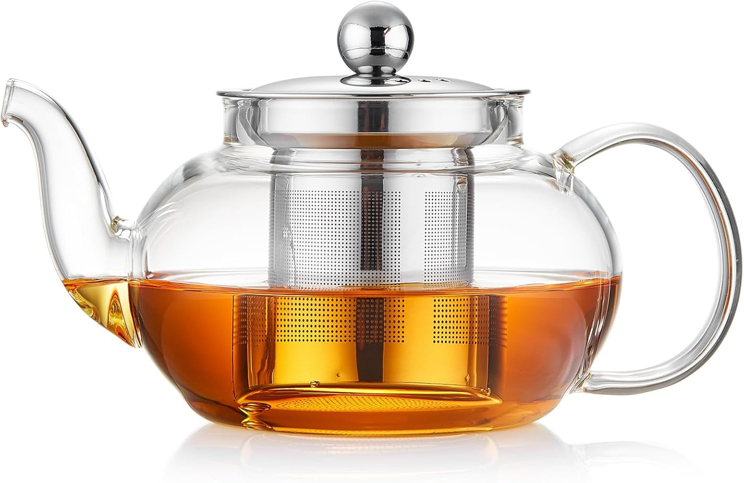 glass-teapot-with-infuser-20-oz-borosilicate-tea-kettle-clear-borosilicate-glass-with-removable-18-8-steel-infuser-for-stovetop-brewing-of-loose-leaf-herbal-and-blooming-tea