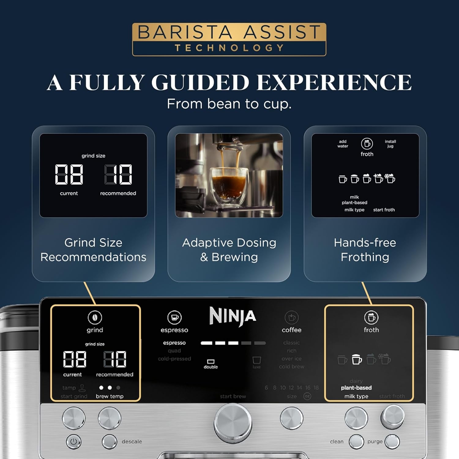 ninja-luxe-cafe-premier-3-in-1-espresso-machine-drip-coffee-cold-brew-built-in-grinder-hands-free-milk-frother-and-assisted-tamper-for-cappuccinos-lattes-stainless-steel-es601
