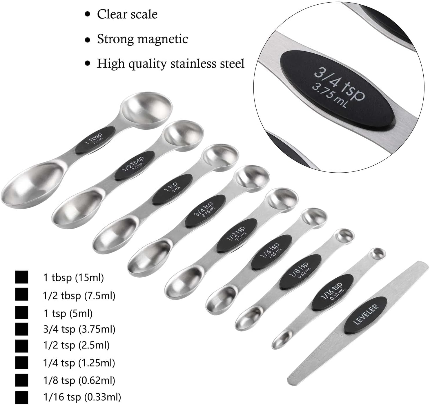 magnetic-measuring-cups-and-spoons-set-stainless-steel-measuring-cup-spoon
