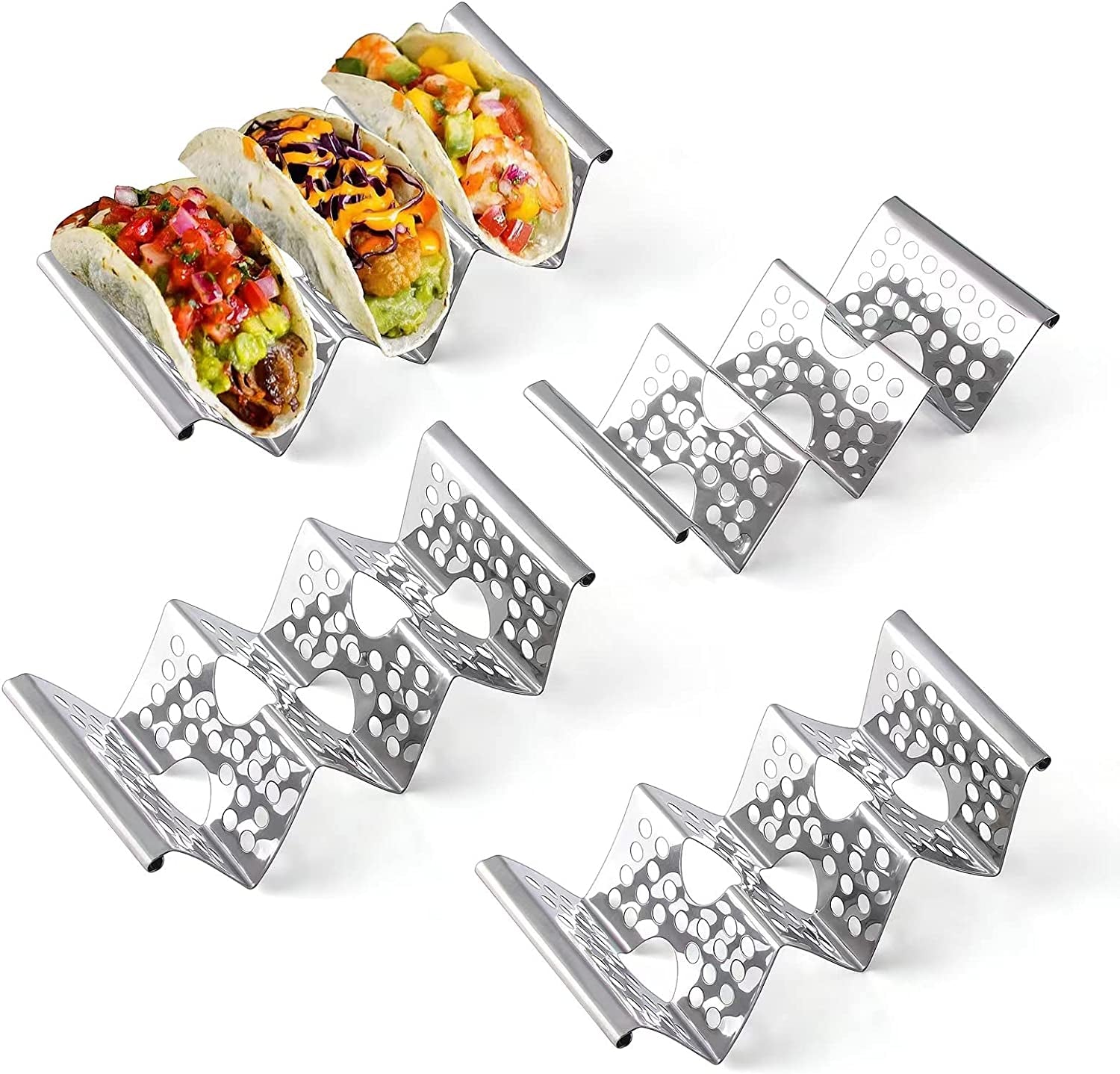 taco-holders-set-of-4-taco-stand-stainless-steel-taco-holder-each-can-hold-3-tortillas-with-easy-access-handle-fits-air-fryer-and-oven