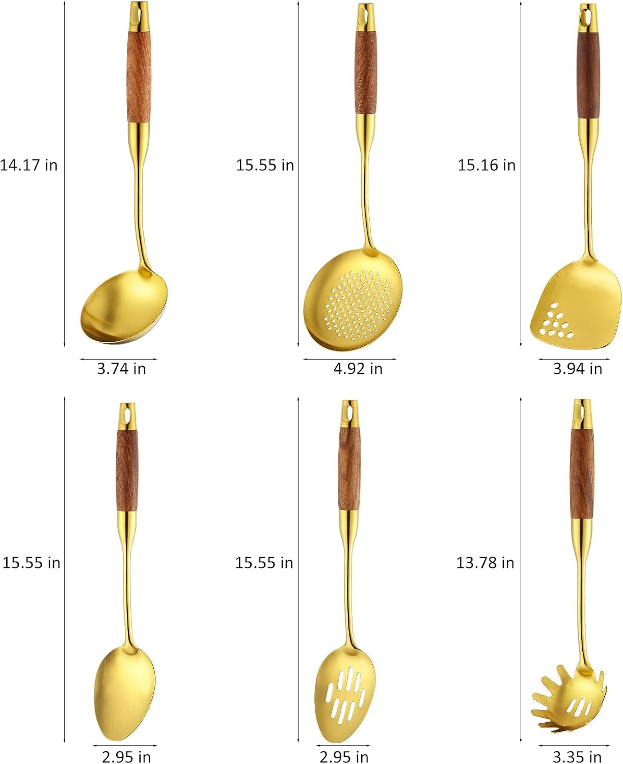 18-10-stainless-steel-kitchen-utensils-set-6-piece-cooking-utensils-with-wood-handle-heat-resistant-kitchen-tool-set-with-spatula-spoon-ladle-skimmer-slotted-spoon-pasta