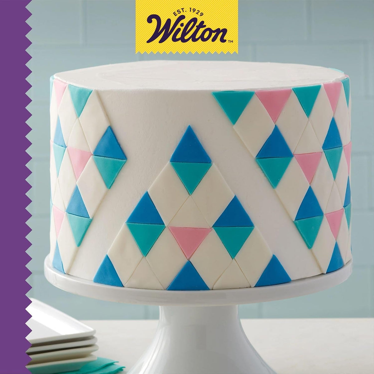 aluminum-round-cake-pan-set-made-without-pfas-9-x-2-in-natural-anodized-aluminum-bakeware-even-heating-rust-resistant-dishwasher-safe-perfect-for-tiered-layered-cakes