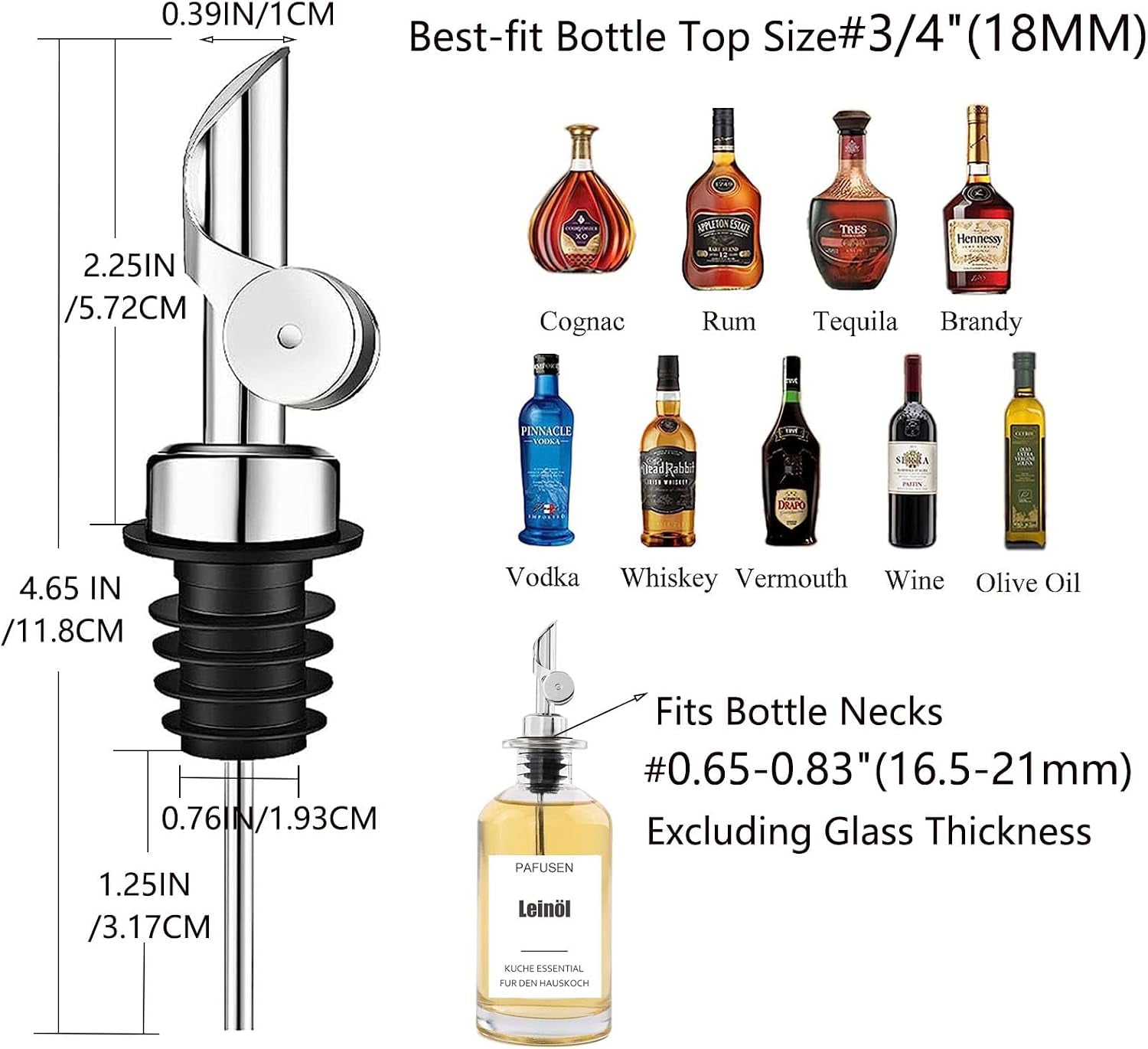 2-pack-liquor-pour-spout-auto-flip-olive-oil-dispenser-spout-pour-spout-for-liquor-bottles-olive-oil-spout-bottle-pourers-for-alcohol-wine-syrup-home-bar-accessories-silver