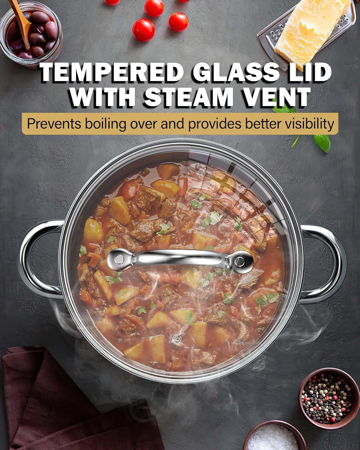 kitchen-cookware-sets-12-piece-basic-stainless-steel-pots-and-pans-silver-stay-cool-handle-induction-compatible-dishwasher-and-oven-safe
