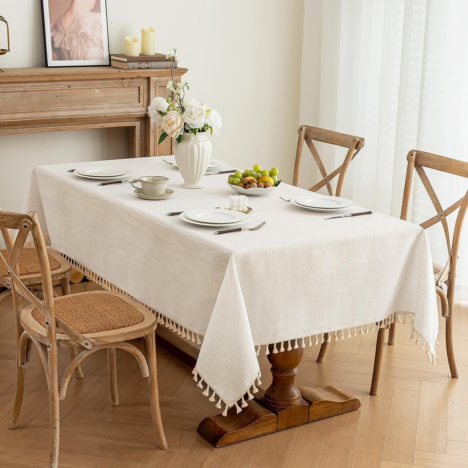 ivory-tablecloths-rectangular-55-x-75-inch-linen-look