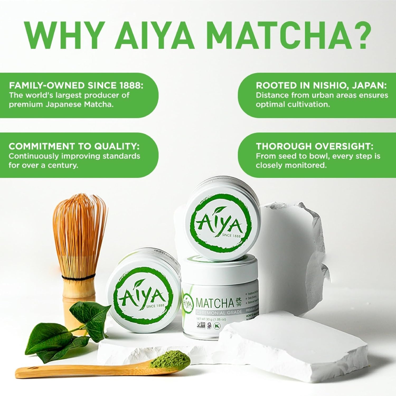 aiya-authentic-japanese-premium-first-harvest-ceremonial-grade-matcha-green-tea-powder-vegan-friendly-zero-sugar-gluten-free-30g-tin