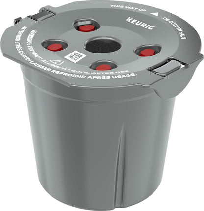 My K-Cup® Reusable Coffee Filter1