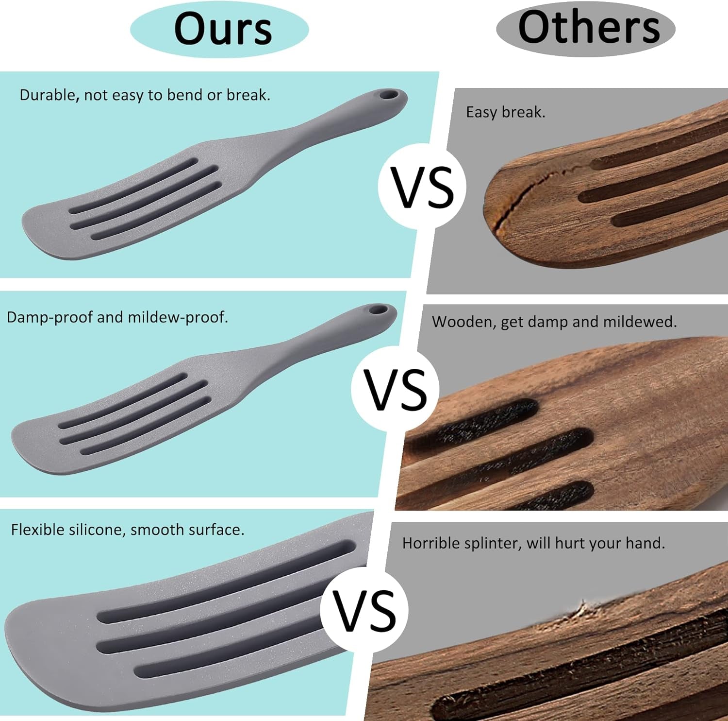 silicone-spurtle-set-silicone-spatula-set-heat-resistant-cooking-utensil-for-nonstick-cookware-serving-baking-whisking-smashing-scooping-spreading-4-piece