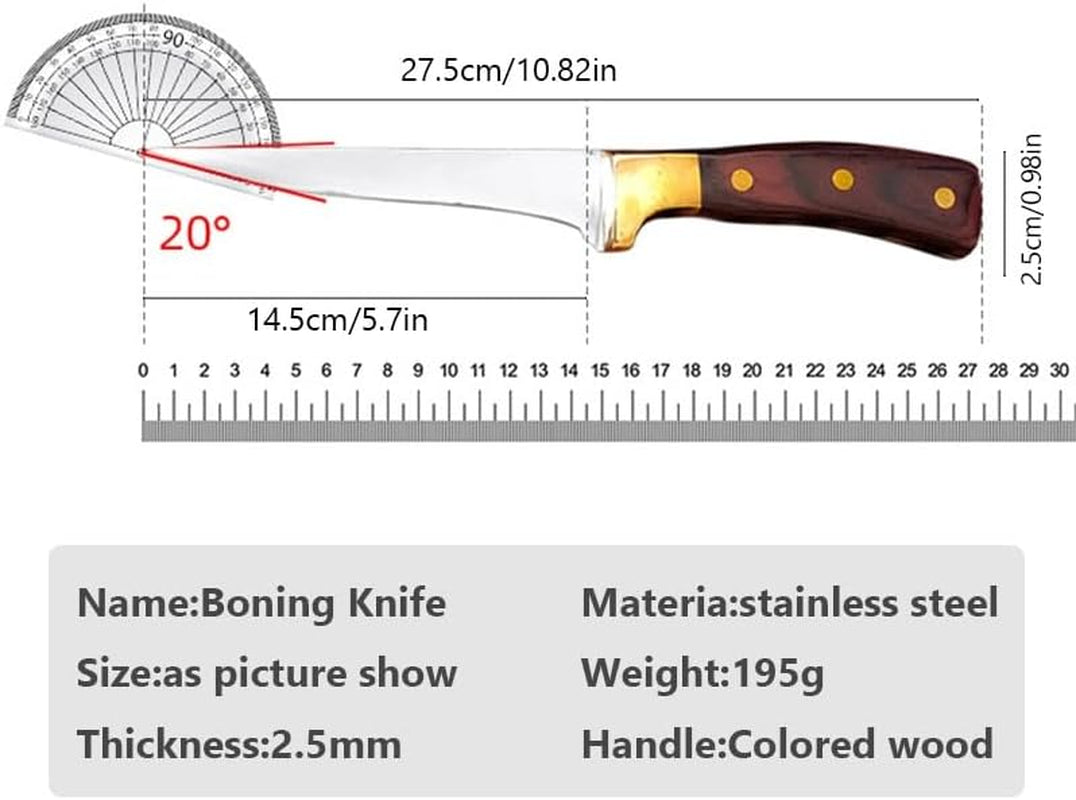 meat-cleaver-cleaver-knife-5-7-inch-stainless-steel-boning-knife-kitchen-meat-cleaver-with-wood-handle-chef-raw-fish-cutter-butcher-knife-outdoors-camping-knife-color-without-sheath
