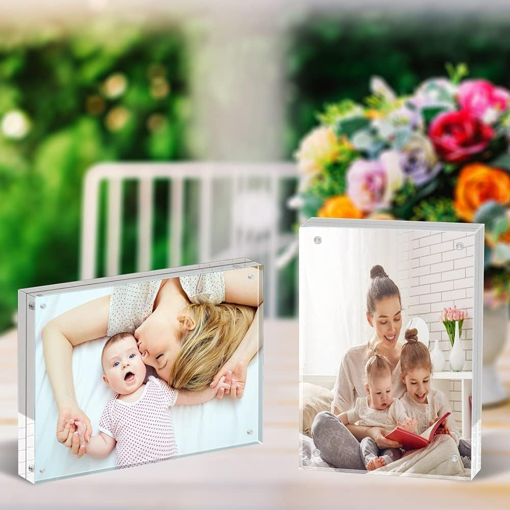 3-pack-acrylic-frame-3-5x5-20-thicker-20mm-thick-frameless-clear-picture-frame-double-sided-magnetic-photo-frame-free-standing-desktop-display-stand-acrylic-picture-frames