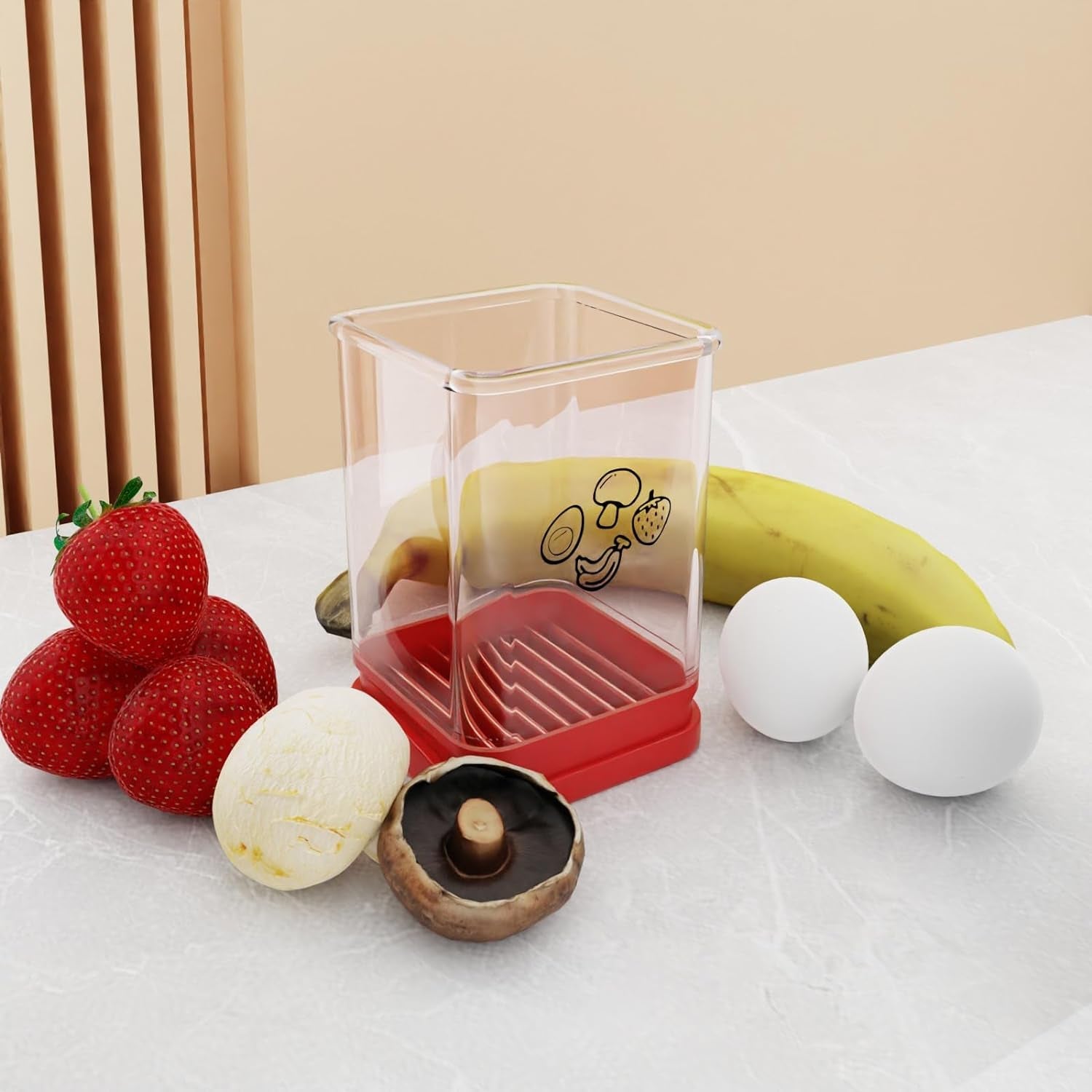 fruit-slicer-cup-speed-cutter-for-strawberry-banana-grape-boiled-egg-1pcs-stainless-steel-vegetable-cutting-tool-portable-slicing-kitchen-gadget