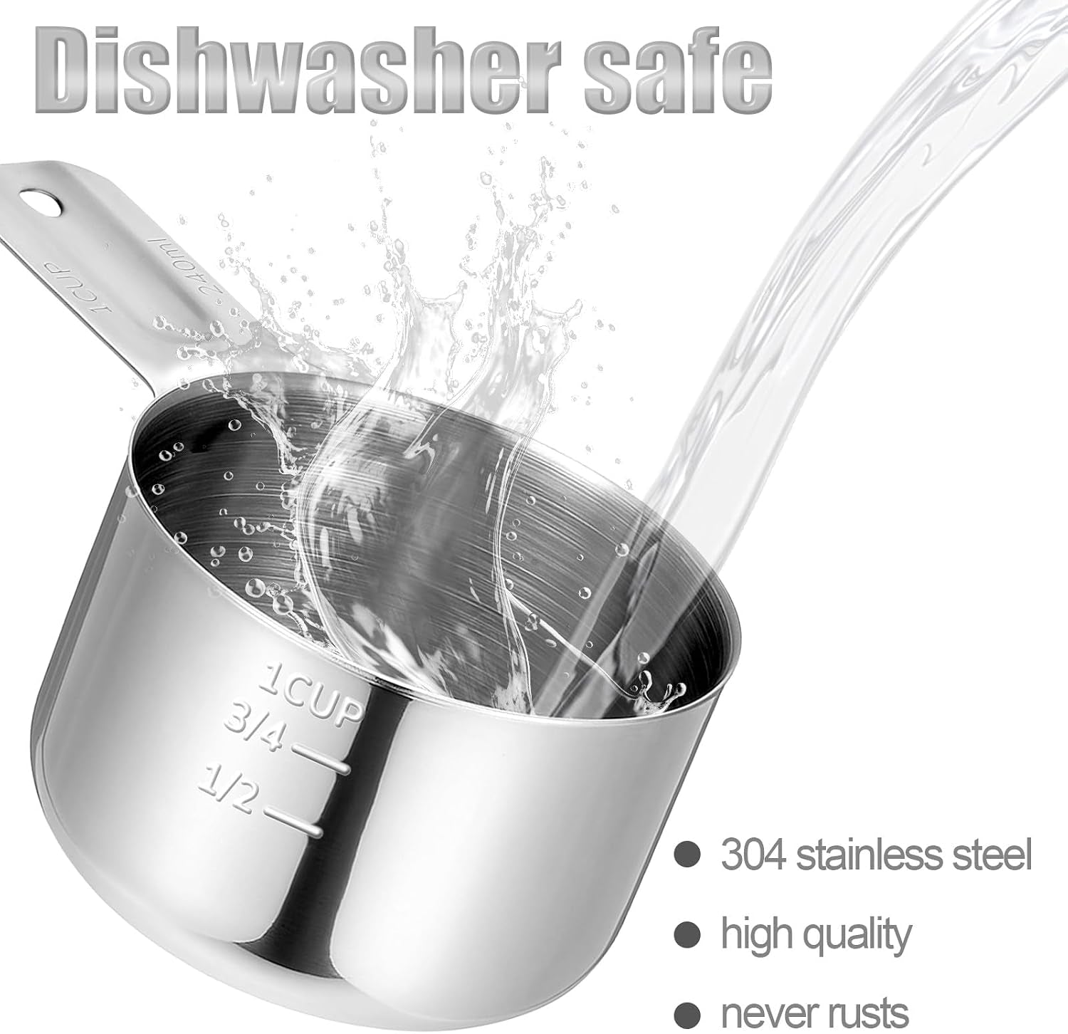 1-cup-measuring-cup8-oz-240-ml-stainless-steel-rice-cup-metal-one-cups-scoop-single-measure-cups-kitchen-gadgets-for-cooking-baking-laundry-detergent-wet-and-dry-ingredients