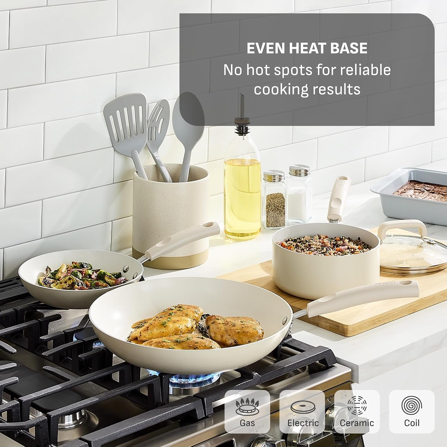 signature-nonstick-12-piece-cookware-set-oven-safe-up-to-350-f-dishwasher-safe-pots-and-pans-set-includes-frying-pans-saucepan-stockpot-cooking-utensils-cream