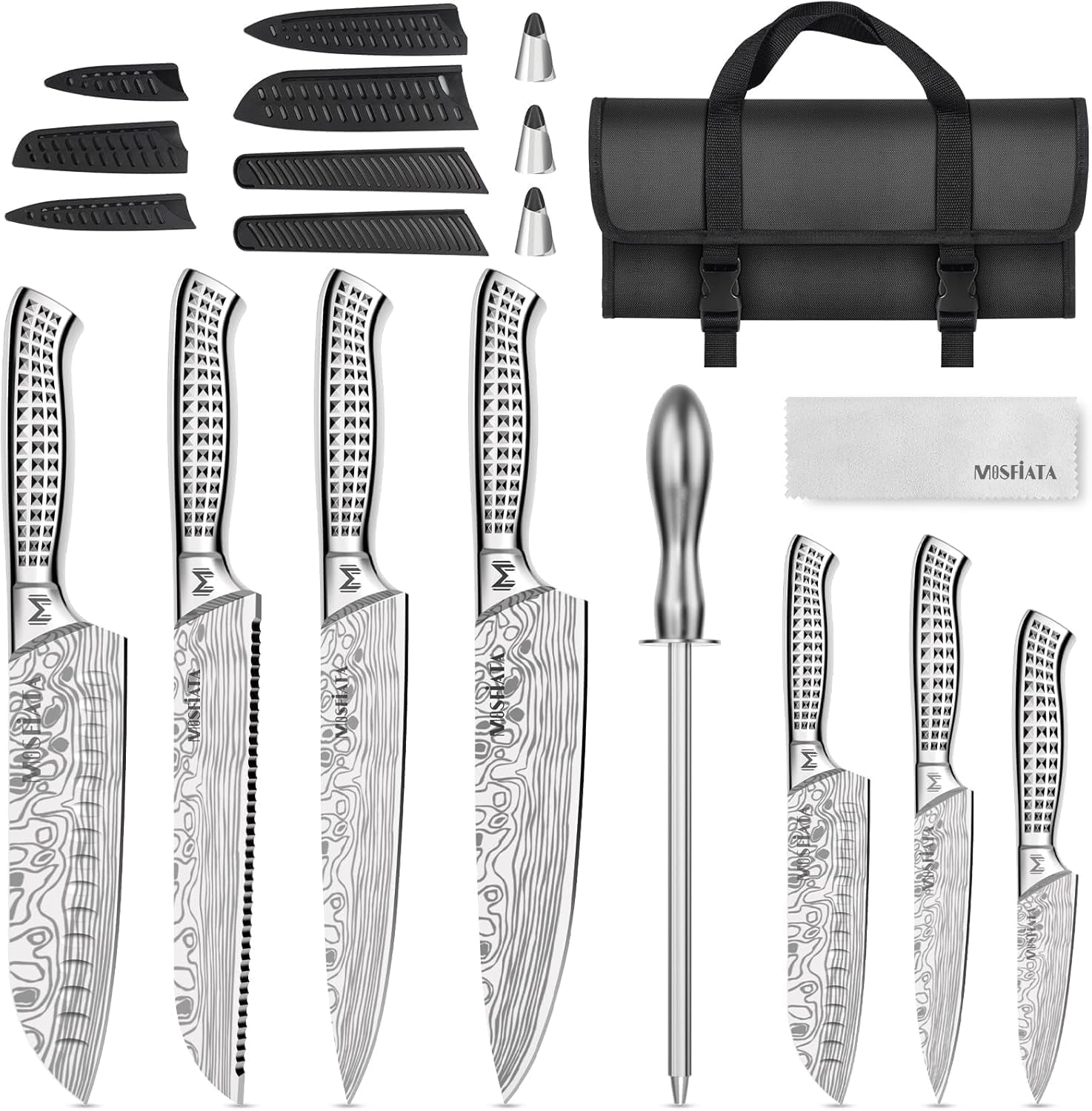 kitchen-knife-set-12-pcs-japanese-stainless-steel-knife-sets-for-kitchen-with-oxford-cloth-storage-bag-with-knife-sharpening-rod-dishwasher-safe-for-outdoor