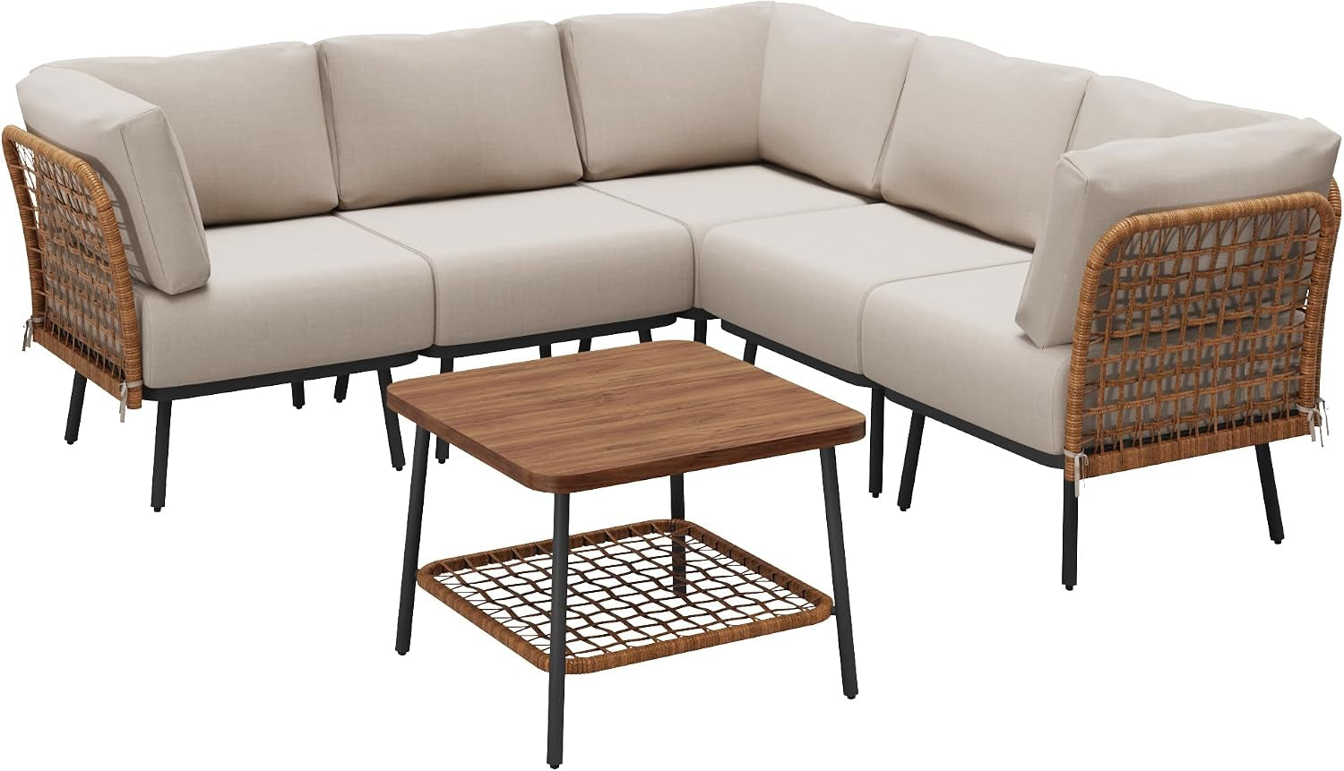 6-piece-patio-conversation-set-5-seat-sectional-sofa-with-table