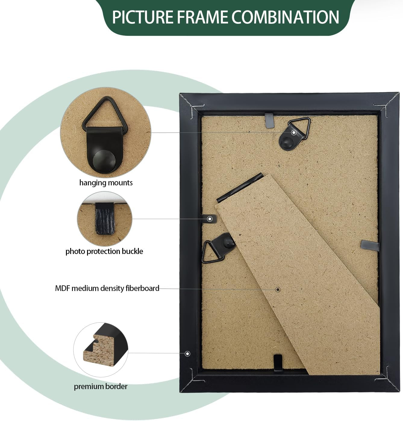 set-of-36-picture-frame-bulk-4x6-photo-picture-frames-gallery-wall-photo-frames-simple-black-picture-frames-for-wall-or-tabletop-display-photos-paintings-artwork