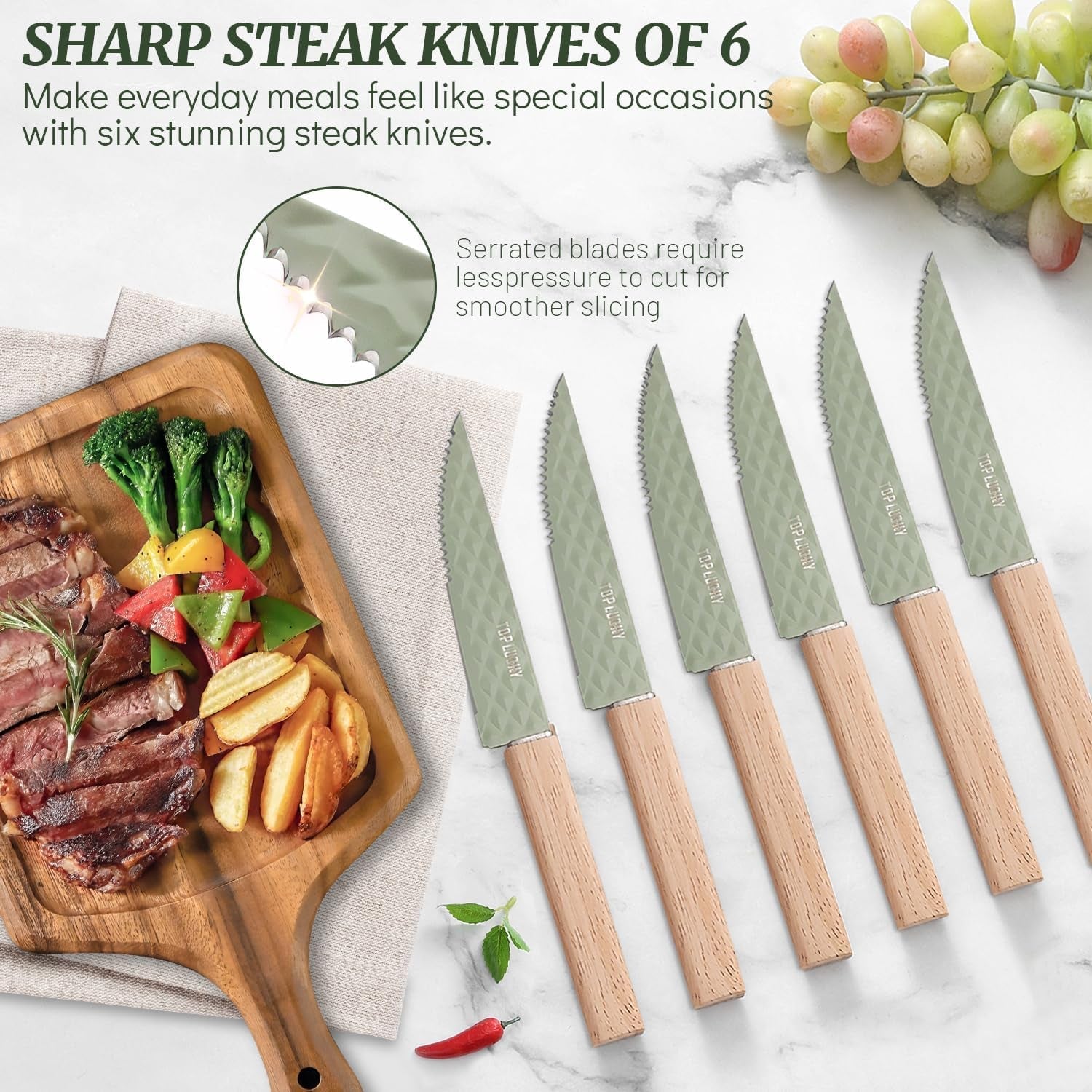 knife-block-set-12-pieces-kitchen-knife-set-with-in-drawer-knife-block-stainless-steel-knife-set-with-6pcs-steak-knives-ultra-sharp-non-stick-coating-chef-knife-set-drawer-knife-organizer-pink
