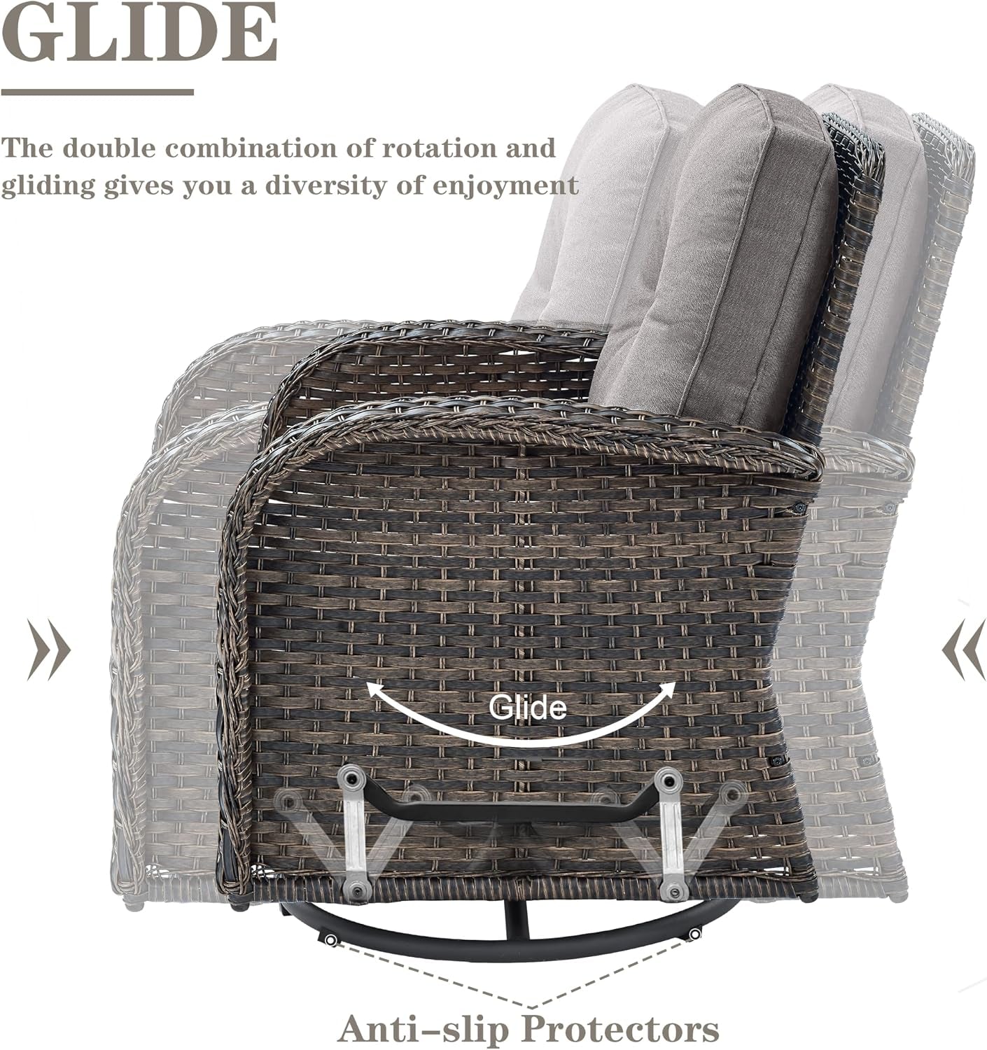 6-piece-patio-conversation-sets-wicker-patio-furniture-sets-with-outdoor-swivel-rocker-chairs-glider-loveseat-perfect-for-patio-deck-backyard-brown-wicker-grey-cushion