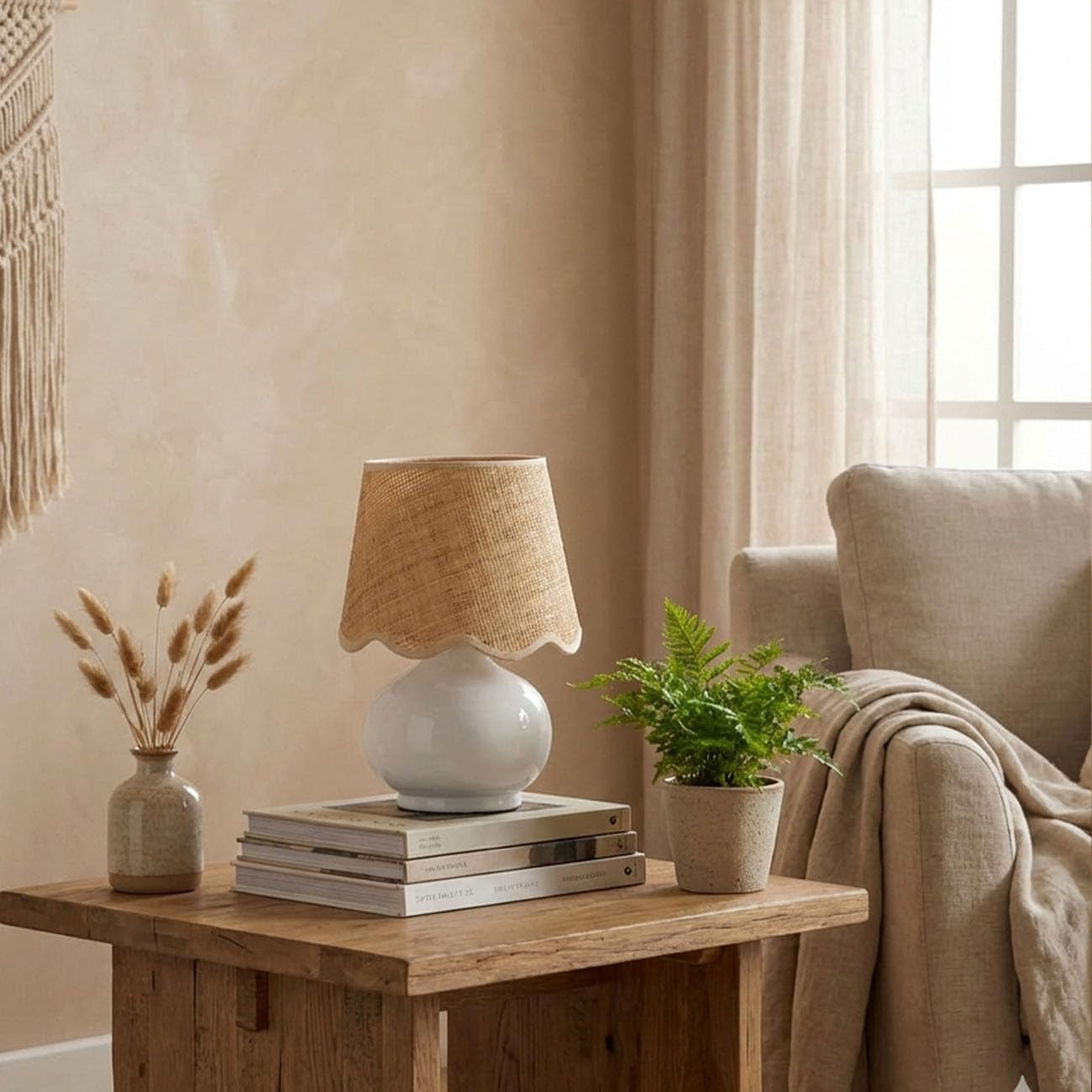benton-ceramic-table-lamp-with-fabric-shade-13-bedside-accent-lamp-for-bedroom-living-room-nightstand-white