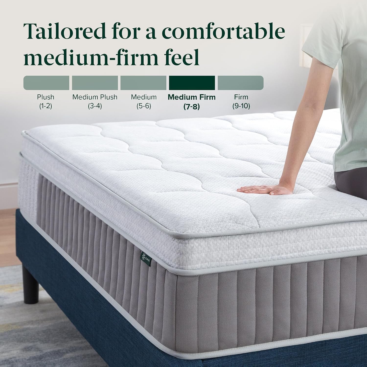 13-inch-queen-cool-support-hybrid-mattress-medium-firm-feel