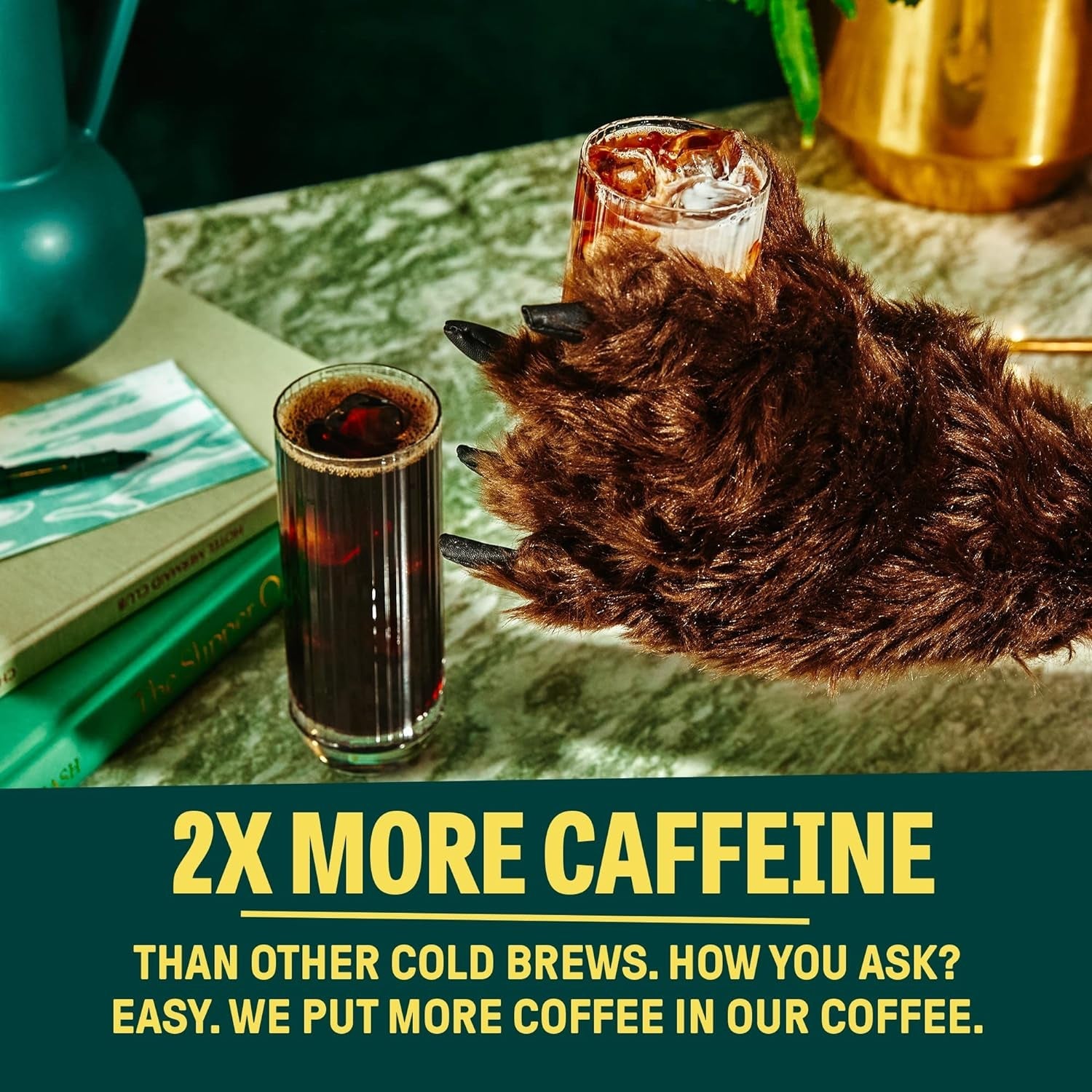 wandering-bear-straight-black-organic-cold-brew-coffee-32-fl-oz-6-pack-extra-strong-bold-smooth-unsweetened-shelf-stable-ready-to-drink-vegan-100-organic-iced-cold-brewed-coffee