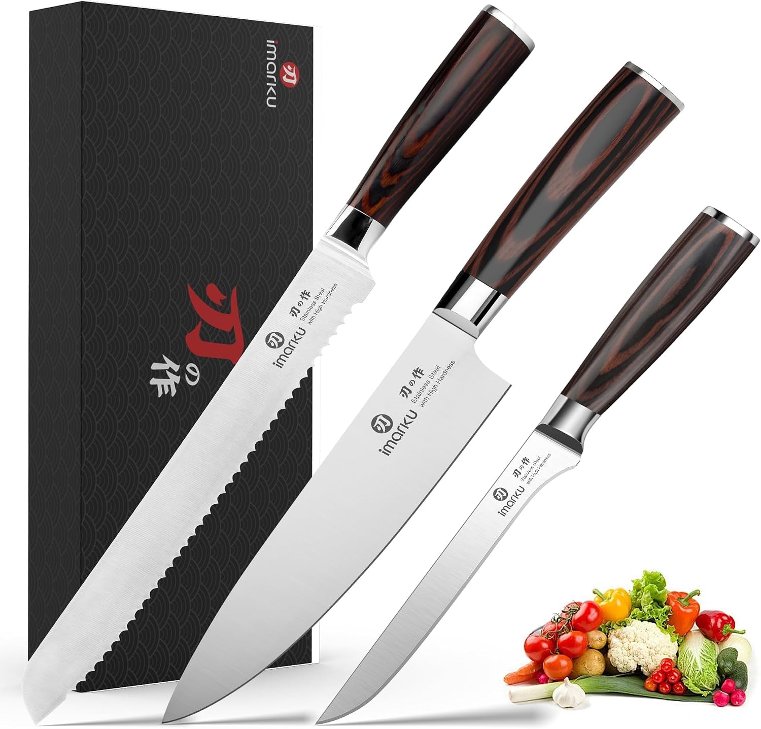 3-piece-knife-set-japanese-high-carbon-stainless-steel-chef-knife-professional-kitchen-knife-set-with-ergonomic-pakkawood-handle-15-razor-sharp-edge-for-kitchen-home-cooking
