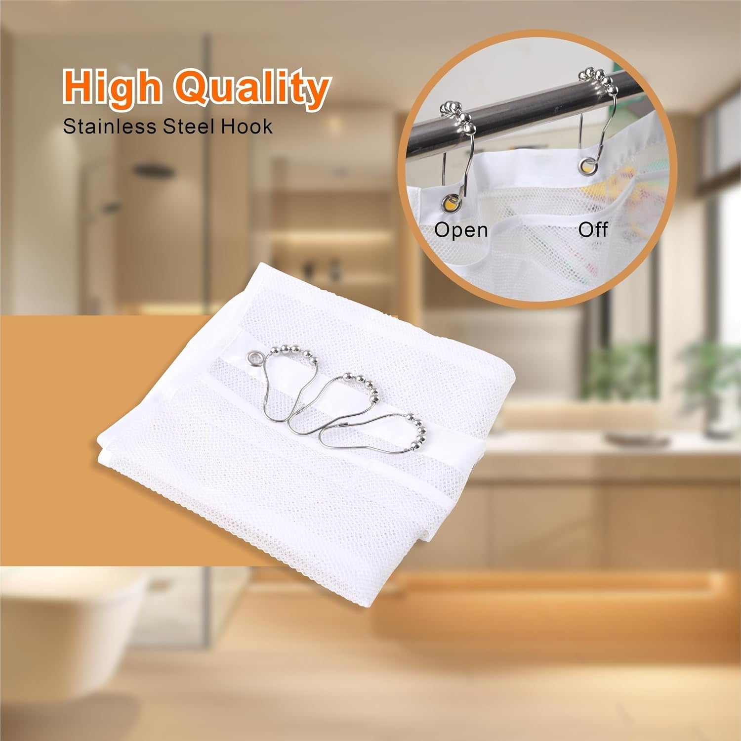 2-pack-hanging-mesh-shower-caddy-7-pockets-quick-dry-shower-organizer