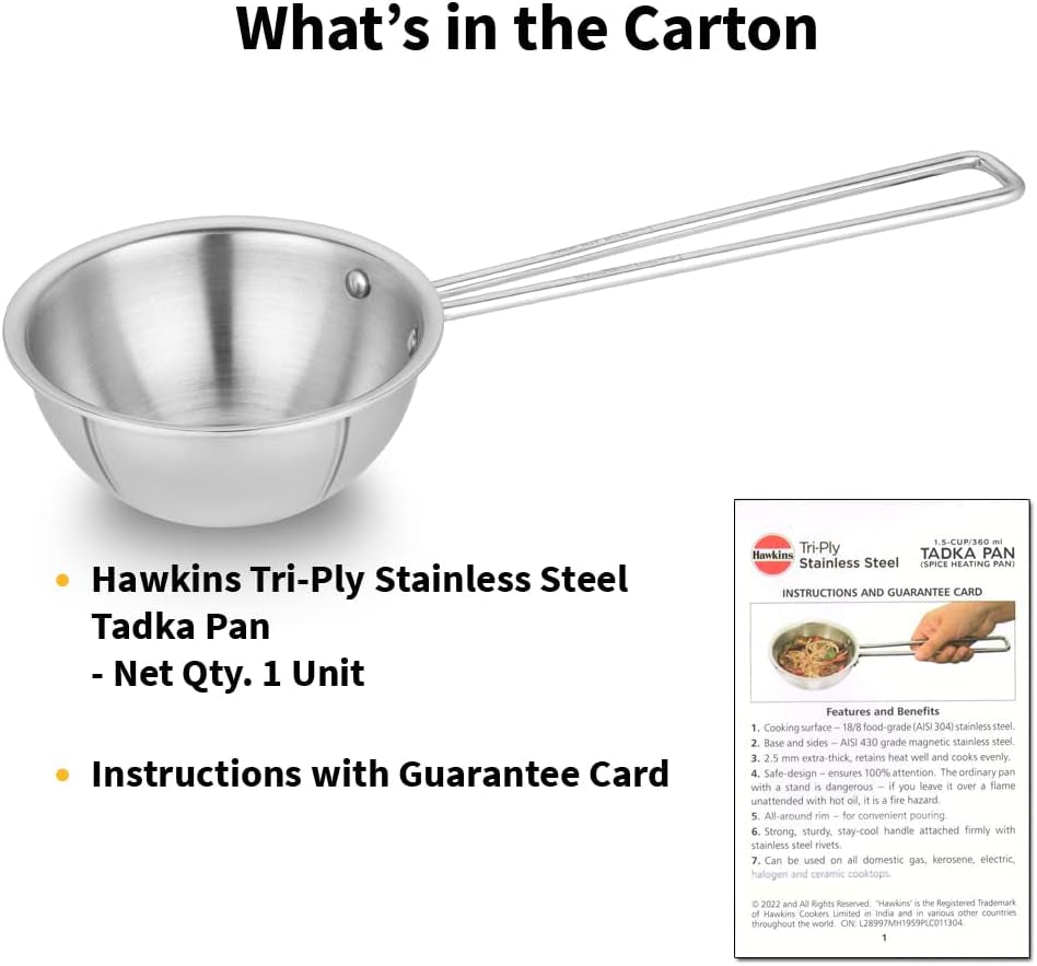 1-5-cup-tadka-pan-360-ml-triply-stainless-steel-pan-induction-pan-silver-stp15