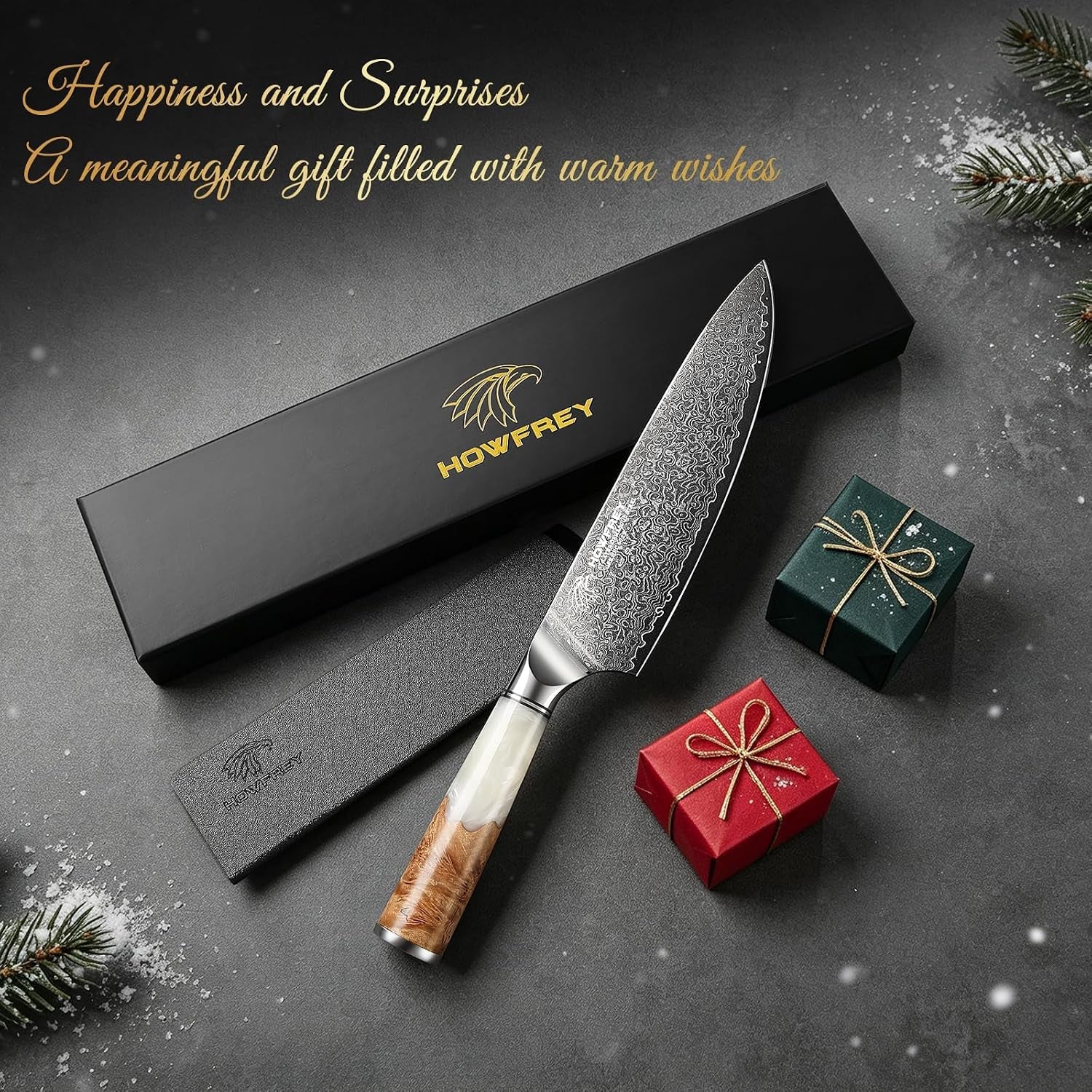 damascus-chef-knife-8-inch-67-layer-japanese-kitchen-knives-sharp-vg-10-high-carbon-stainless-steel-with-ergonomic-pakkawood-handles-elegant-gift-box-packaging-for-home-and-kitchen