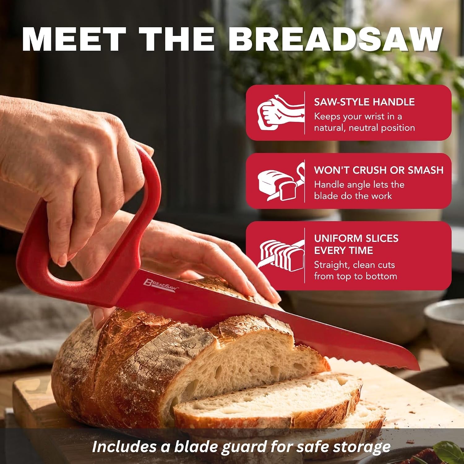 sourdough-bread-knife-8-serrated-blade-with-ergonomic-handle-stainless-steel-red