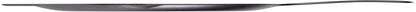 Chef Collection 10" Pre-Seasoned Cast Iron Skillet - Kitchen Essential for Frying & Searing4
