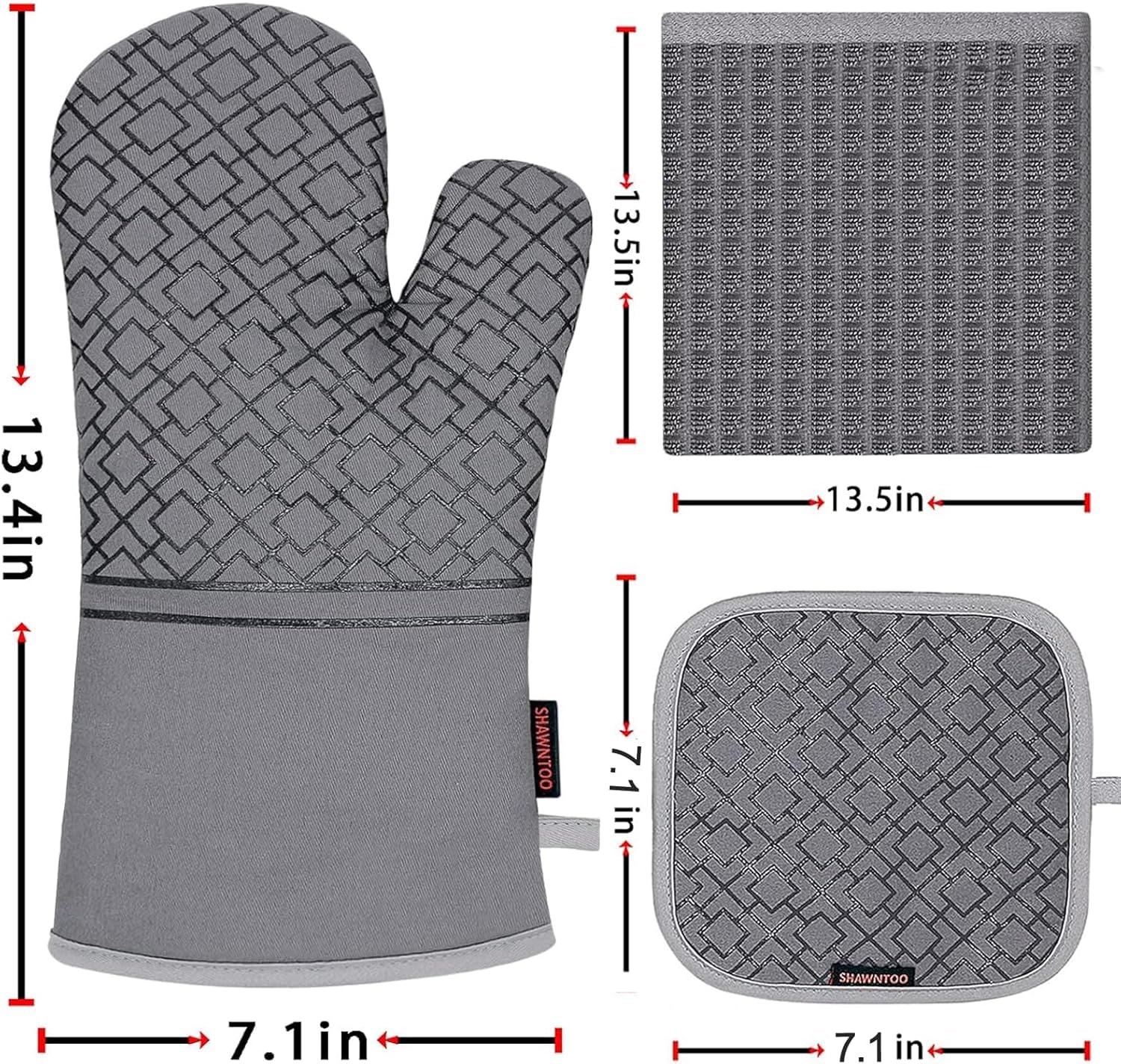 oven-mitts-and-pot-holders-sets-6pcs-kitchen-oven-glove-high-heat-resistant-550-degree-extra-long-oven-mitts-and-potholders-with-non-slip-silicone-surface-for-home-essentials-grey-gray