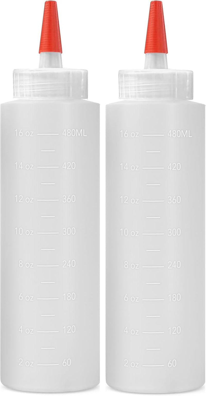 2-pack-plastic-squeeze-bottles-for-sauces-16oz-condiment-squeeze-bottles-for-liquids-bpa-free-plastic-squirt-bottle-with-cap-ketchup-syrup-oil-dressings-honey-restaurant-kitchen-arts