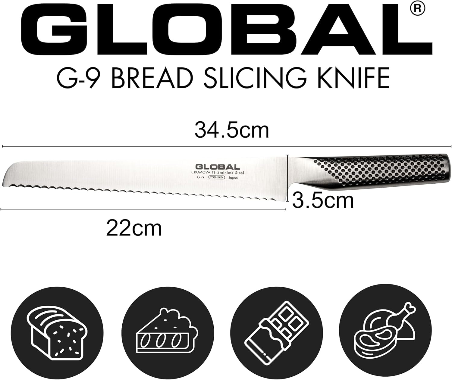 g-9-8-3-4-inch-22cm-bread-knife-8-75-stainless-steel