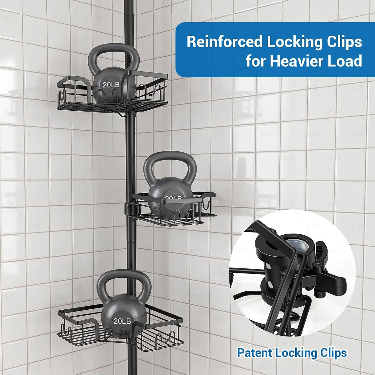 4-tier-corner-shower-caddy-tension-pole-floor-to-ceiling-shower-corner-shelf-organizer-with-soap-hold-no-drill-23-6-114-5-inch-black-old