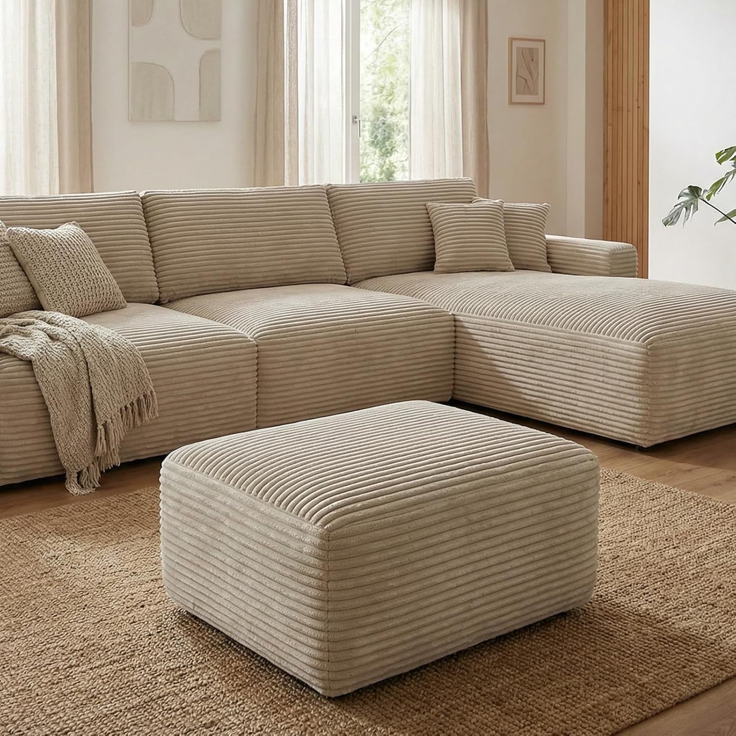 large-ottoman-foot-rest-37-beige-sofa-couch-ottomon-with-soft-long-pile-fabric-high-resilience-foam-spring-support-ottoman-for-living-room-extra-seating