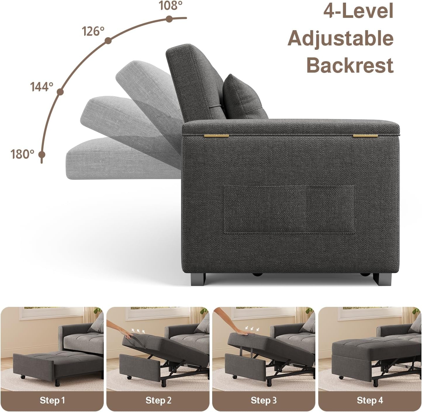 87-convertible-sofa-bed-pull-out-couch-for-small-spaces-dark-gray