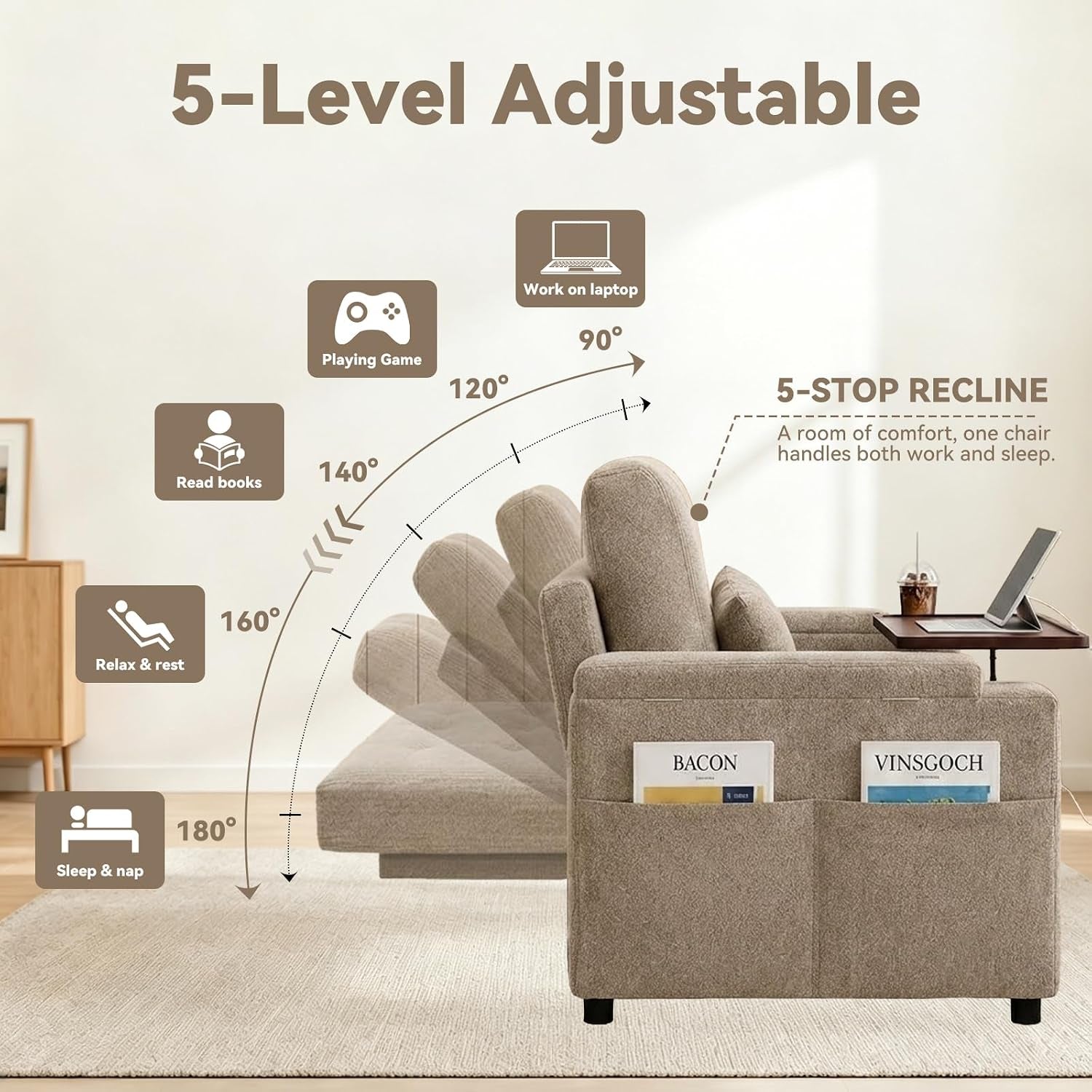 73-sleeper-sofa-convertible-sofa-bed-with-pull-out-couch-khaki